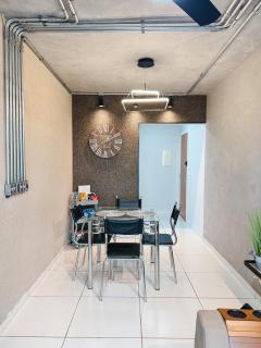 Apto Premium em condomínio fechado - 5