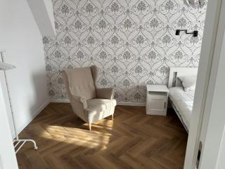 Apartament Św Ducha Starówka - Elblag - 8
