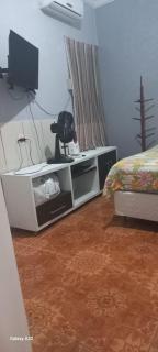 Casa com 03 Apartamentos e Área de Cobertura - 9