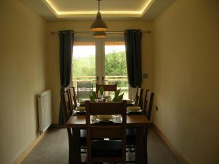 Woodland Lodge Hot Tub Sleeps 6 - 6