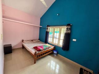 New Hambala Homestay - Attigundi - 9