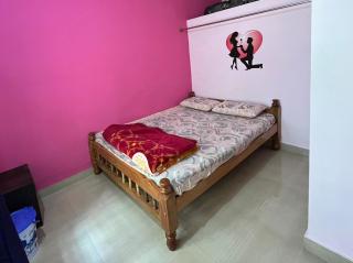 New Hambala Homestay - Attigundi - 8