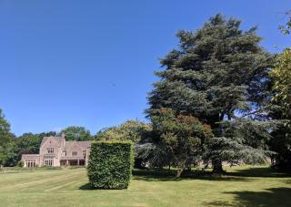 5 star Cotswold luxury with orchard garden - Cirencester - 6