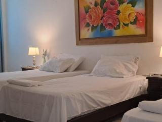 Maravillosa Casa en Valledupar - Festival Vallenato - 6 Rooms, 17 Personas - Valledupar - 0