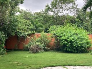 Chambre climatisée dans villa avec piscine - 3