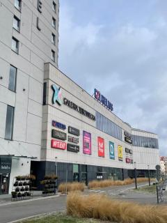 Apartament VIP II centrum Białystok - Białystok - 1