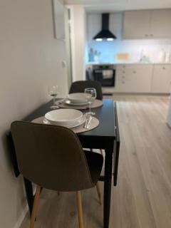 Bright and pleasant basement apartment near downtown, Lys og trivelig kjellerleilighet i sentrumsnært - 6