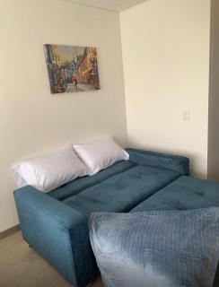 Usaquén Vida & Cultura suite - 1