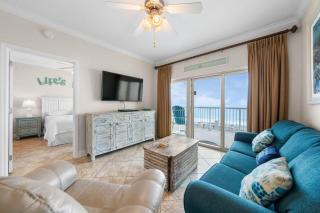 Crystal Tower 1503 - Gulf Shores - 0