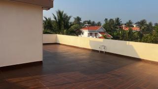 Hassle-free rooftop cabin near Manipal - Udupi - 9