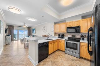 Crystal Tower 1503 - Gulf Shores - 2