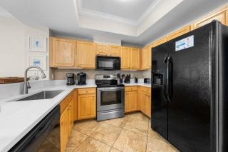 Crystal Tower 1503 - Gulf Shores - 1