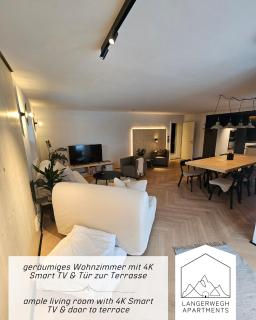 Langerwegh Apartments AP2 - 4
