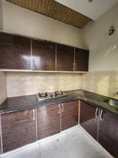 House Portion with One Bedroom in Johar Town Lahore - 3