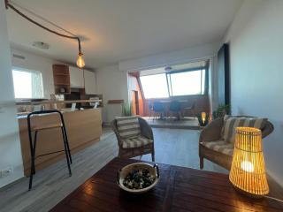 Vistamare sur Juno Beach - Vue Mer 4 pers - 2