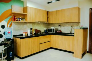 Su-Casa A Mini Two Bedroom Apt At the Heart of Masak - Dar es Salaam - 2