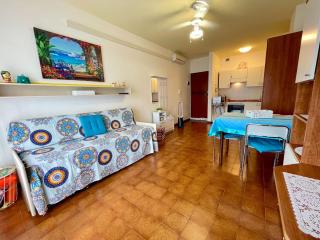 Amazing flat just 350m from the sea - Porto Santa Margherita di Caorle - 0