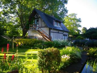 Gîte de l'Augérois - Fatouville-Grestain - 0
