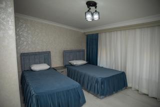 Welldone HOTEL - Samarkand - 5