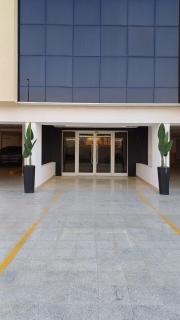 Luxury Studio with Outdoor Roof Overlooked Sea BS - Dschidda - 4