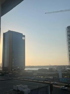 Luxury Studio with Outdoor Roof Overlooked Sea BS - Dschidda - 2