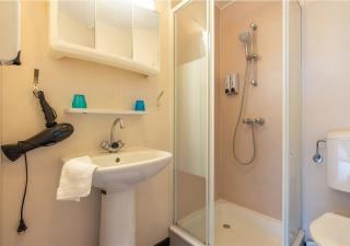 Chaletparc Krabbenkreek Zeeland - Hotel rooms "Terra Mare" - Sint Annaland - 6