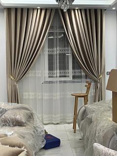 Apartament Villal Banha - 3