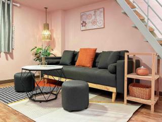 Glorious Central Loft- Near BenThanh Market - Hô-Chi-Minh-Ville - 9