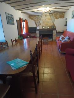 San Antonio 4 vientos - 8