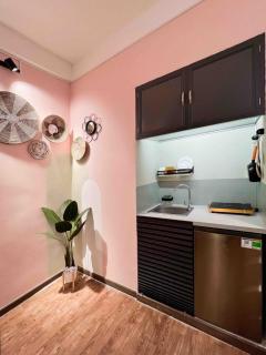 Glorious Central Loft- Near BenThanh Market - Hô-Chi-Minh-Ville - 8