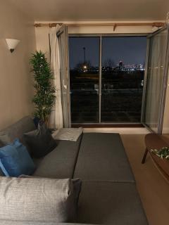 Flat in Greenwich Near O2 - 8