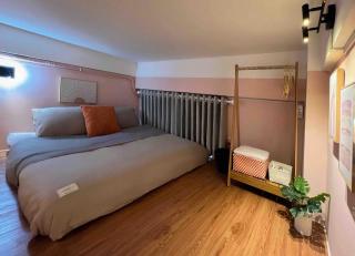 Glorious Central Loft- Near BenThanh Market - Hô-Chi-Minh-Ville - 2