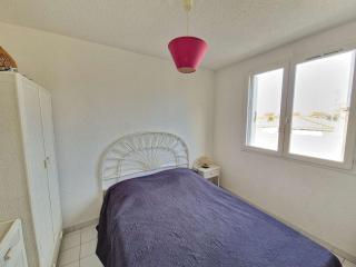 Appartement avec piscine, plage à proximité, animaux et parking, climatisation - FR-1-387-212 - Marseillan - 6
