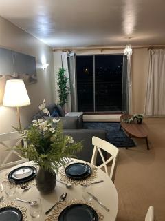 Flat in Greenwich Near O2 - 4