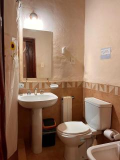 Hotel La Herencia - Tilcara - 9