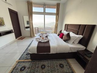 Hotel Rewalsar Heights - 9