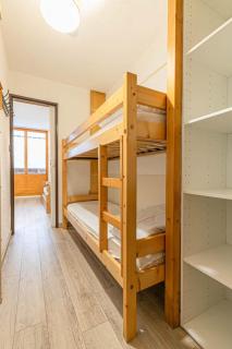 Studio 4 personnes cœur station - Valfréjus - 5