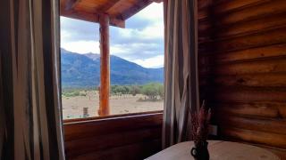 MoraNehuen - Villa Lago Rivadavia - 8