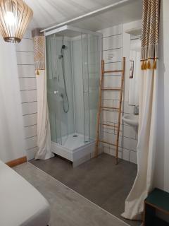 Appartement Verrens - Verrens-Arvey - 3