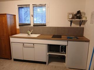 Appartement Verrens - 0