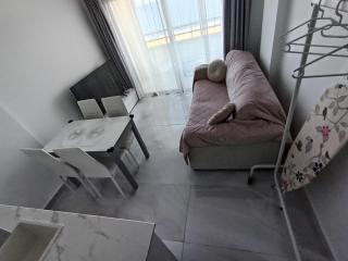 Luxury sea view studio - Empuriabrava - 7