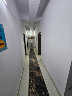 Hotel Vamika Abode - Nova Deli - 9