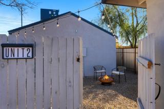 Casita Blanca - Tucson - 9