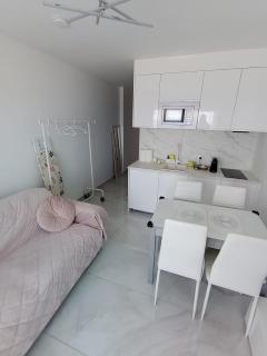 Luxury sea view studio - Empuriabrava - 8