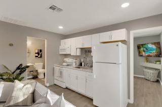 Casita Blanca - Tucson - 5
