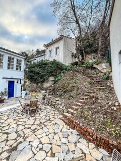 Rent the Entire Bosphorus House - Istanbul - 8