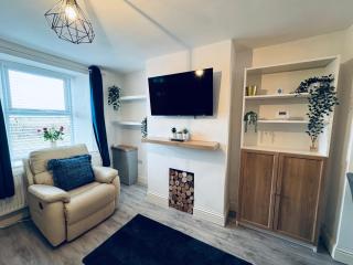 Keekle Cottage - 2 Bedrooms - Sleeps 4 - 3