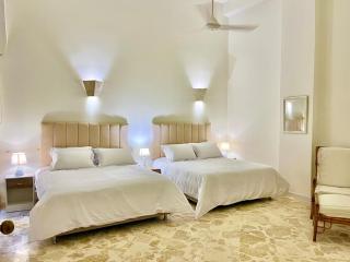 by Calamari Homes - El Porvenir 206 walled city - Cartagena das Índias - 1