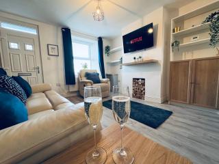 Keekle Cottage - 2 Bedrooms - Sleeps 4 - 6