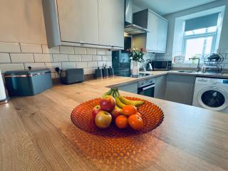 Keekle Cottage - 2 Bedrooms - Sleeps 4 - 4